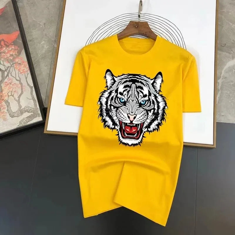 Wild Roar T-Shirt