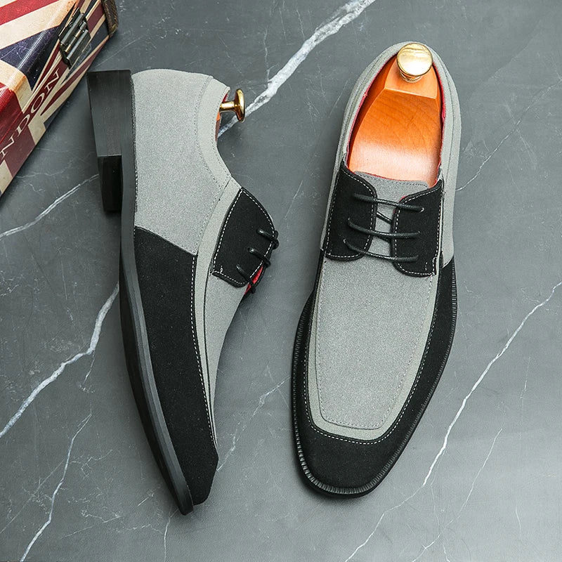 Coniston Oxford With Laxter Sole