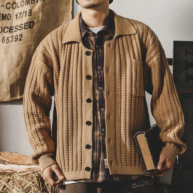 Japanese Vintage Sweater