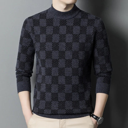 100% Merino Ace Sweater