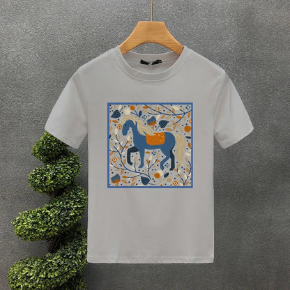 Luxe Horse T-Shirt