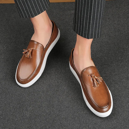 Milan Slip on Shoe