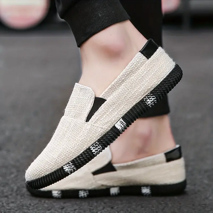 Classic Urban Loafer