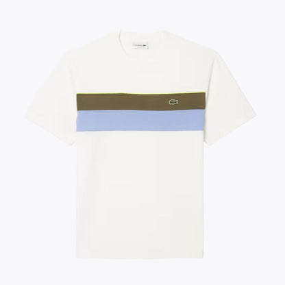 LC Jersey Colour-Block T-shirt