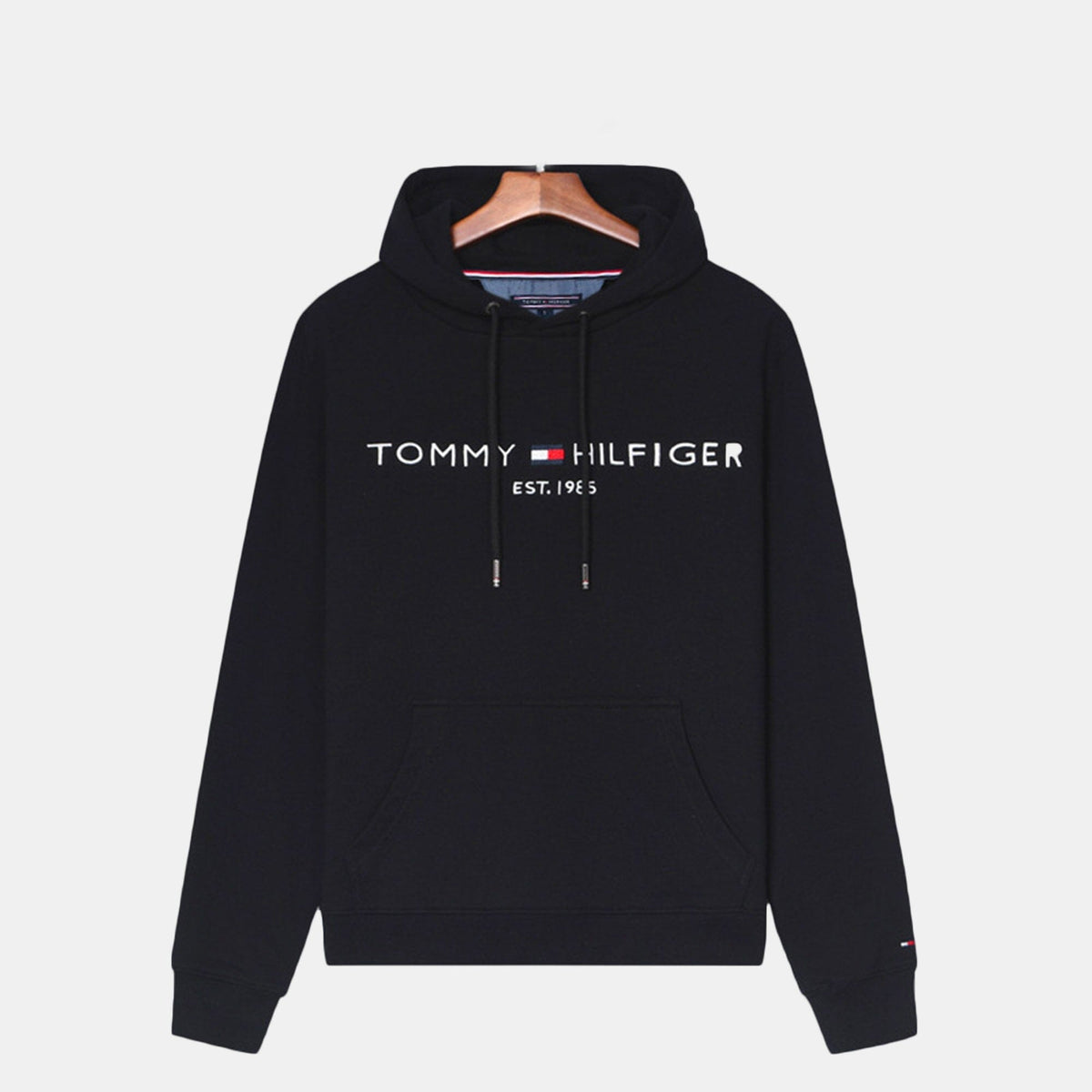 TH Premium Cotton Hoodie