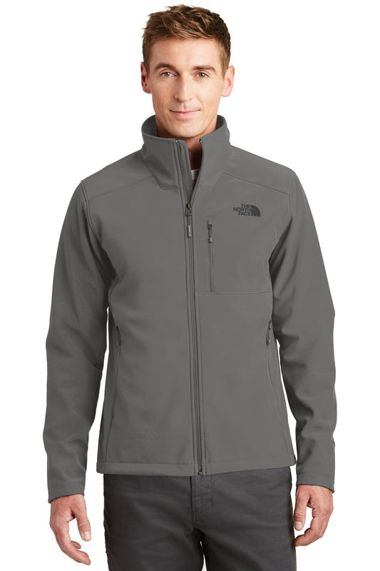 TNF  ®  Apex Barrier Soft Shell Jacket. NF0A3LGT