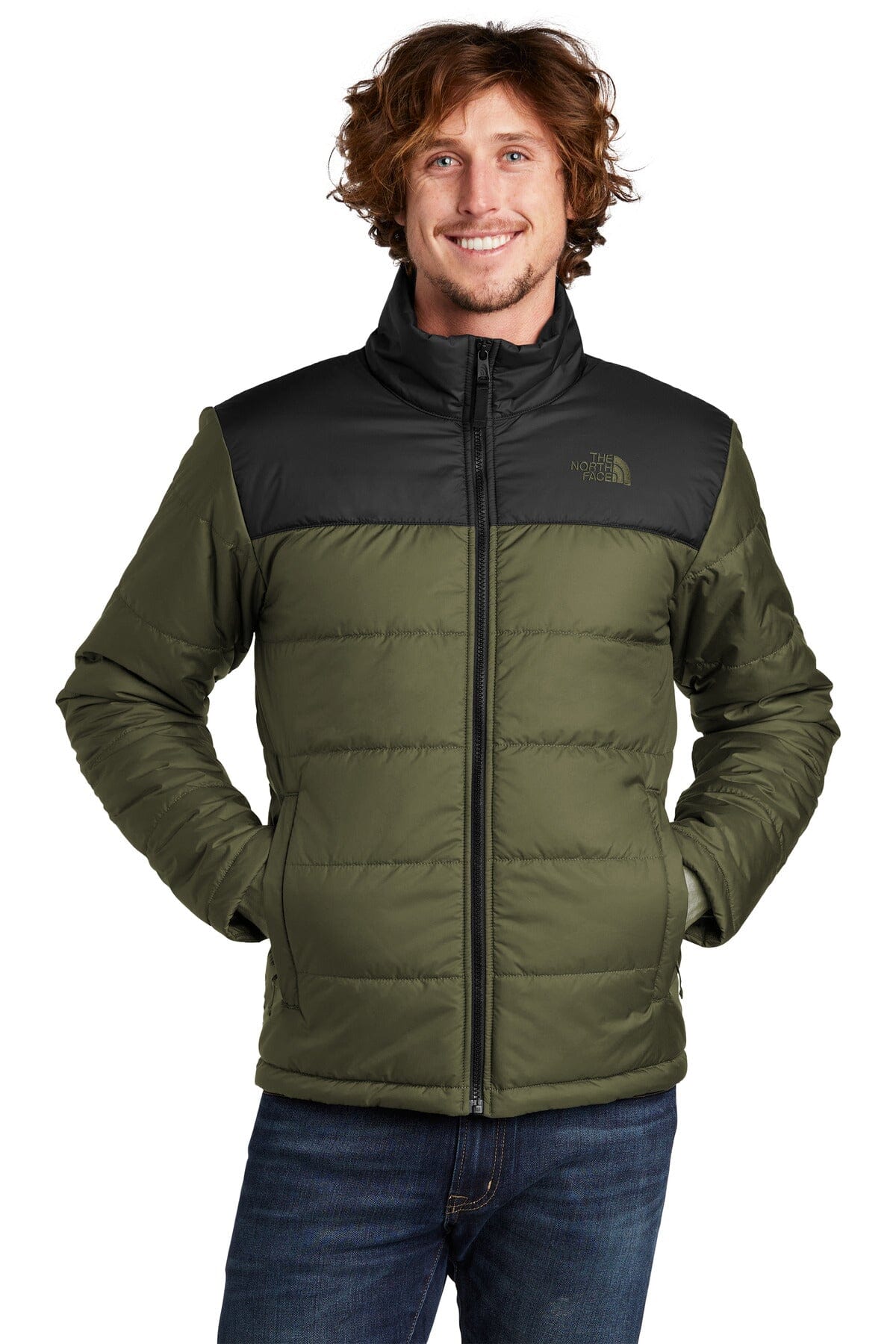 TNF ®  Chest Logo Everyday Insulated Jacket NF0A7V6J