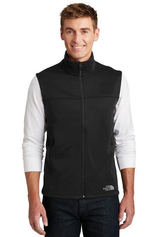 TNF  ®  Ridgewall Soft Shell Vest. NF0A3LGZ