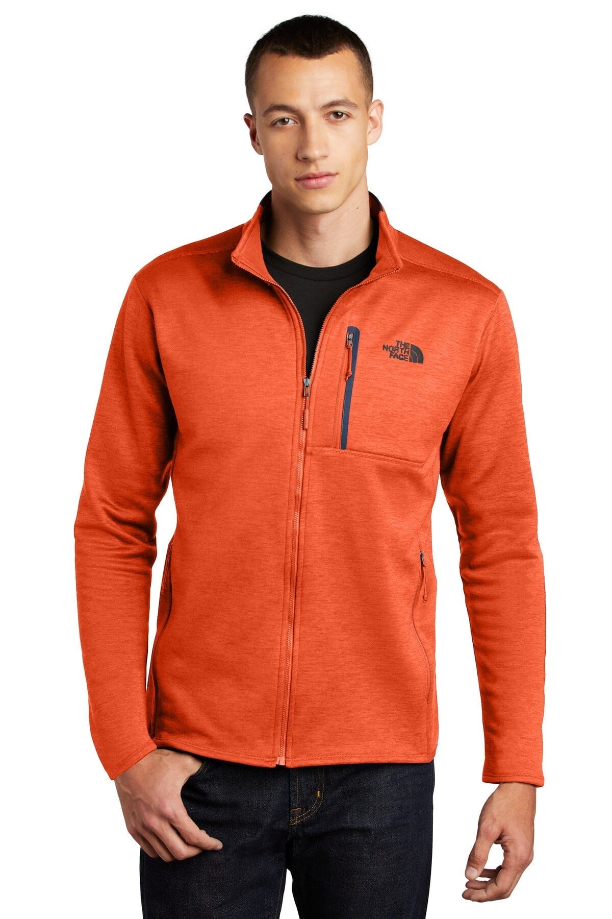 TNF ®  Skyline Full-Zip Fleece Jacket NF0A7V64
