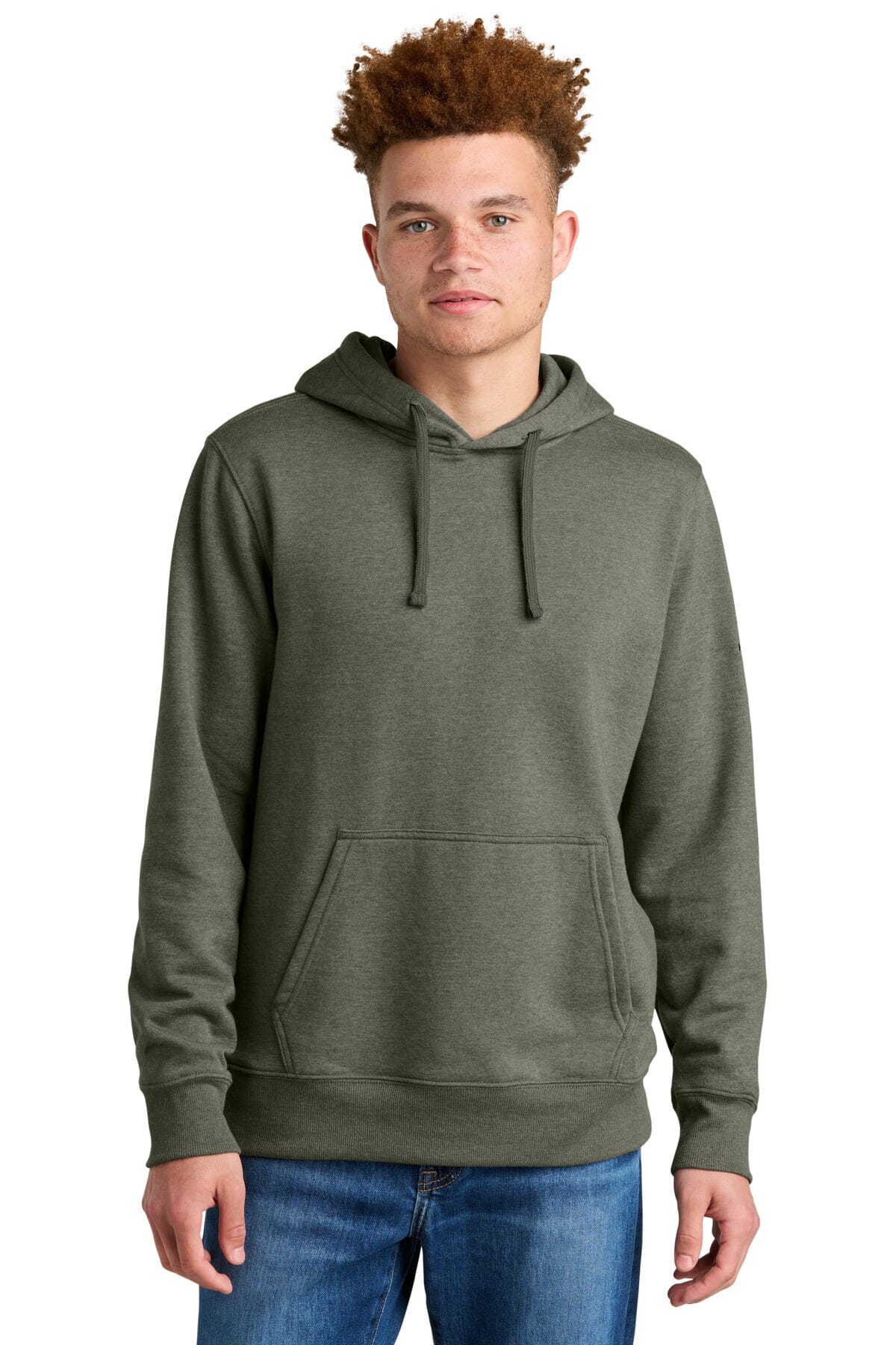 TNF ®  Sleeve Logo Pullover Hoodie NF0A8AU0