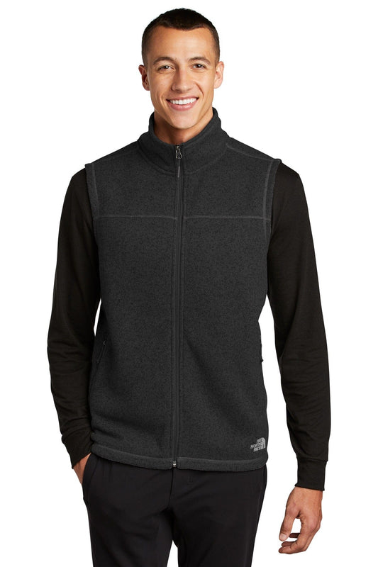 TNF  ®  Sweater Fleece Vest NF0A47FA