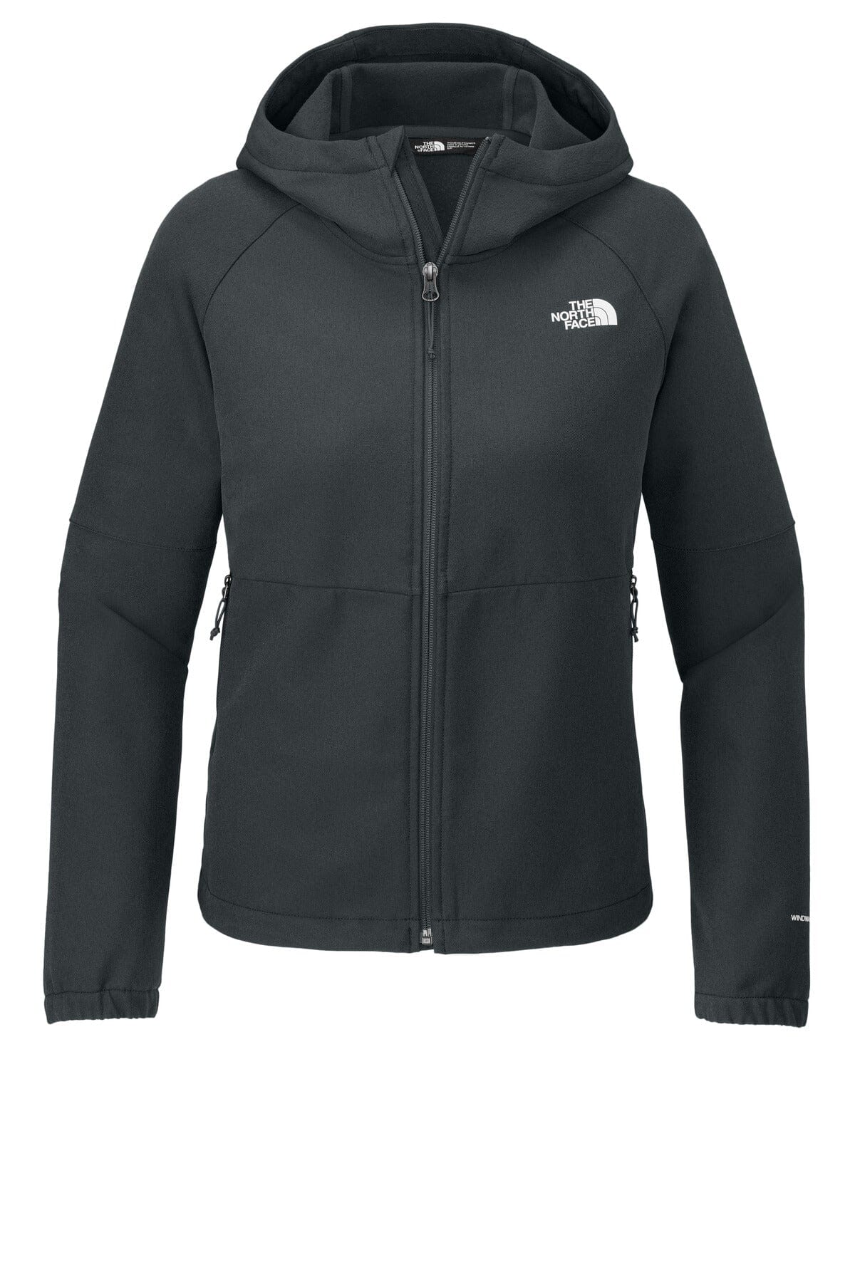 TNF ®  Women's Barr Lake Hooded Soft Shell Jacket NF0A8BUE