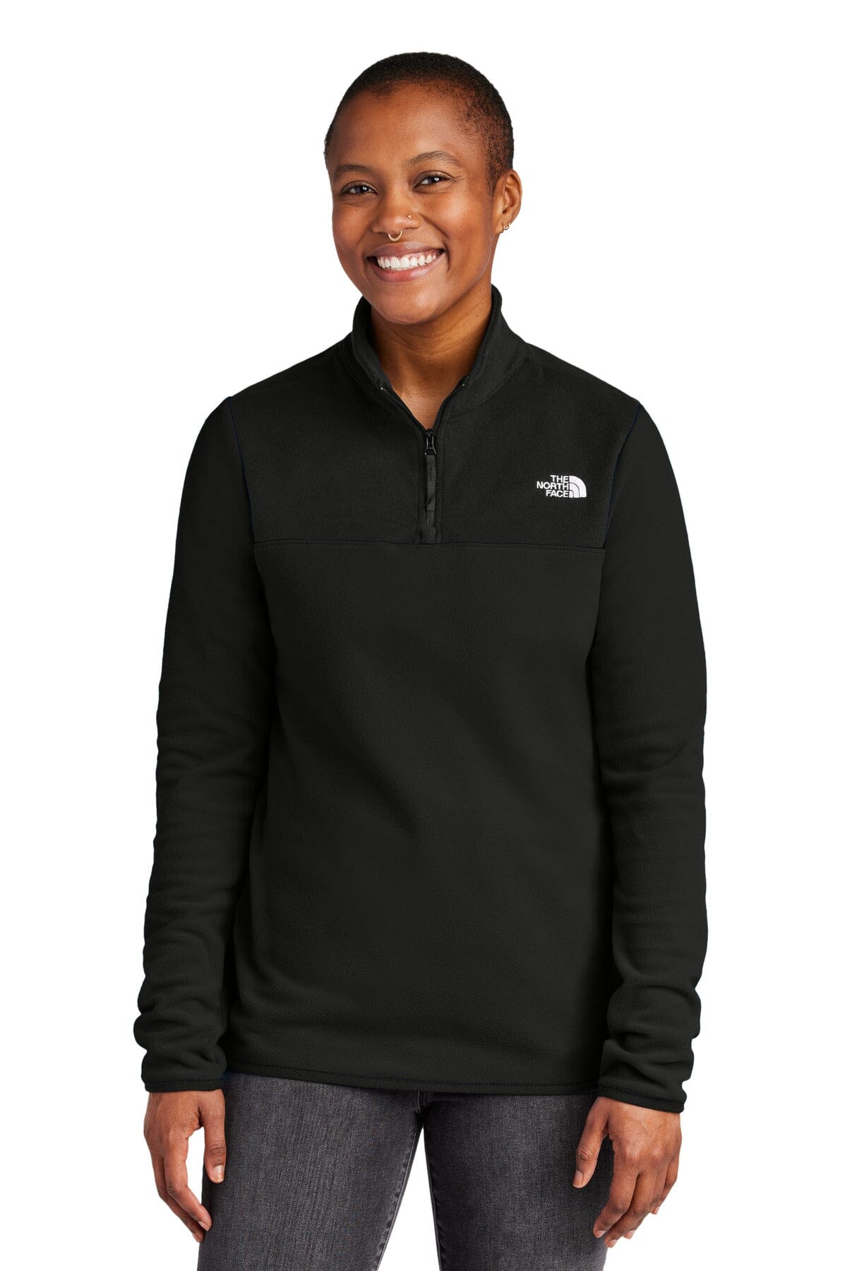 TNF ®  Women's Glacier 1/4-Zip Fleece NF0A7V4M