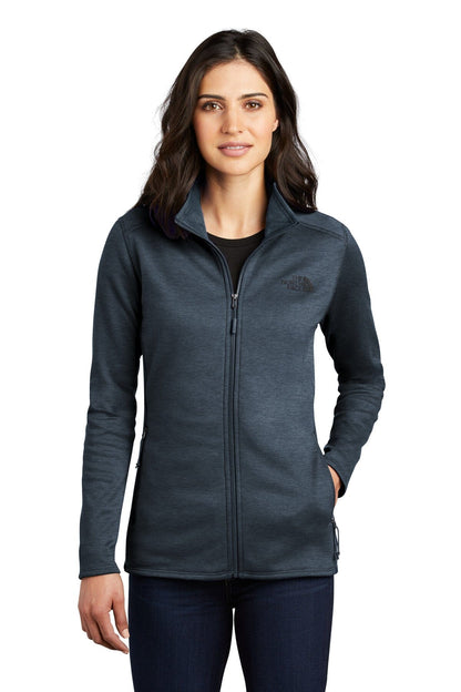 TNF ®  Women's Skyline Full-Zip Fleece Jacket NF0A7V62