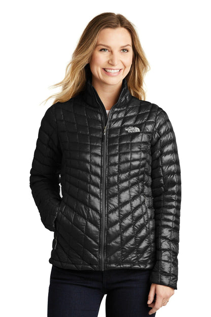 TNF  ®  Women's ThermoBall    Trekker Jacket. NF0A3LHK