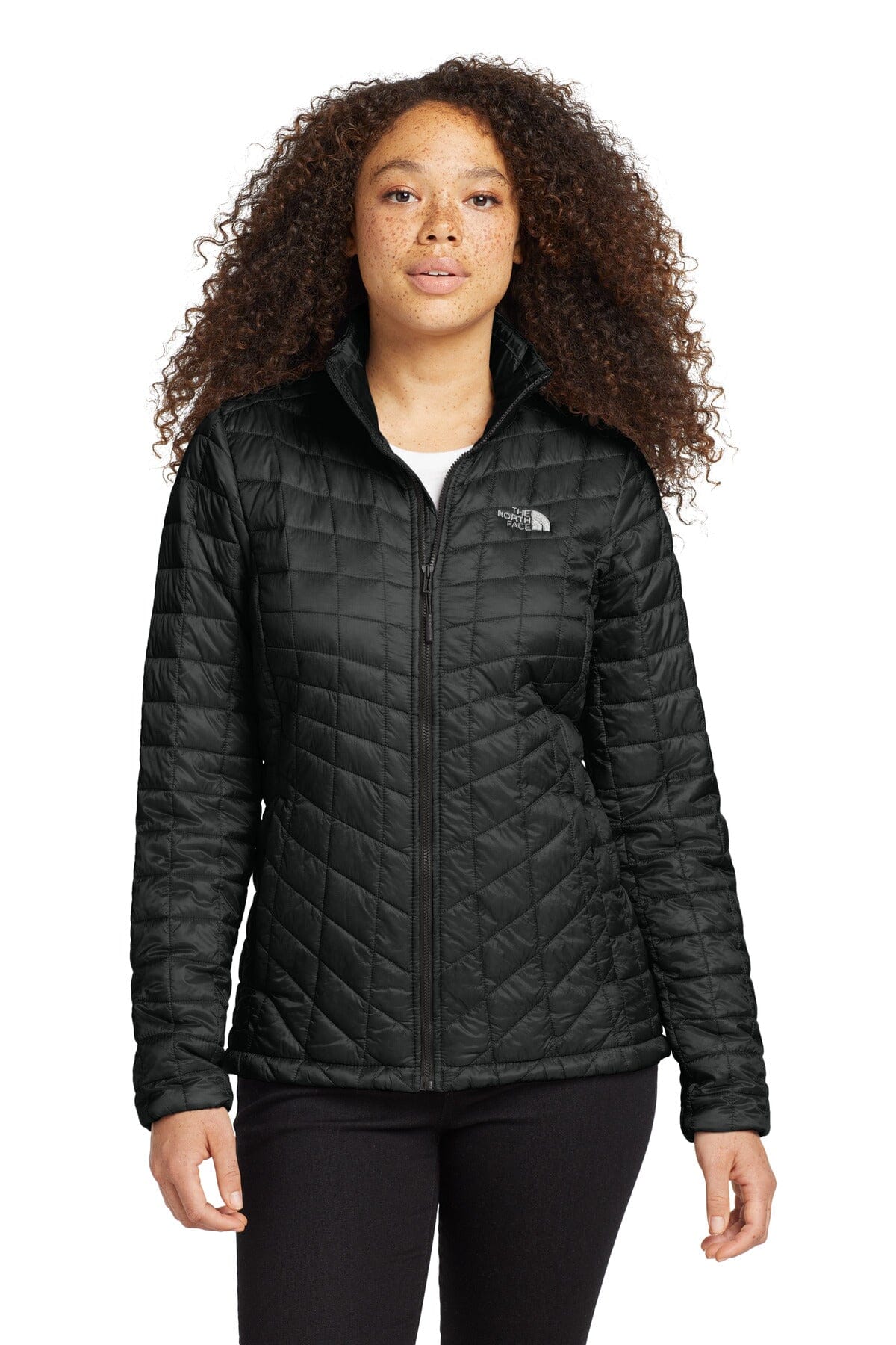 TNF  ®  Women's ThermoBall    Trekker Jacket. NF0A3LHK