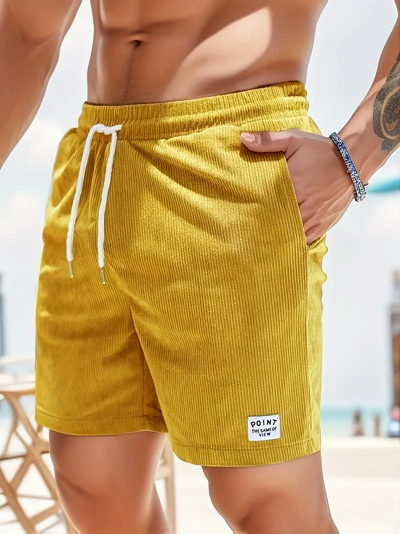 Lightweight Supreme Shorts